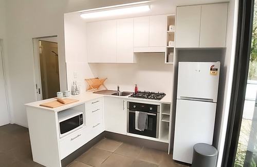 Mount Tamborine Bed & Breakfast | Sky Island Studios