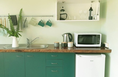 Mount Tamborine Bed & Breakfast | Sky Island Studios