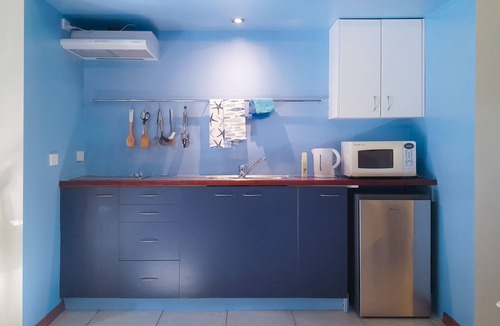 Mount Tamborine Bed & Breakfast | Sky Island Studios