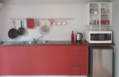 Mount Tamborine Bed & Breakfast | Sky Island Studios