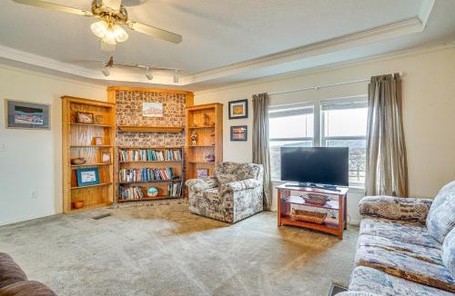 Rodeo House | Sky Islands Retreat in Rodeo w/Mountain Views!