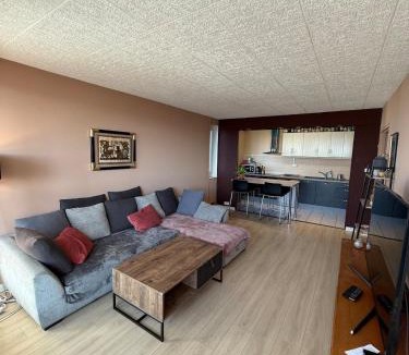 Perralliere Apartment | Sky Lautaret