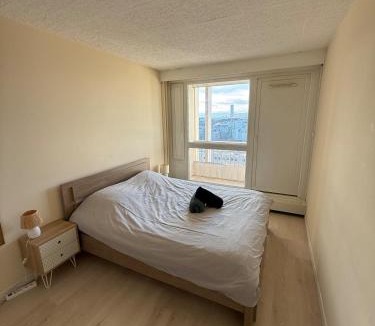 Perralliere Apartment | Sky Lautaret