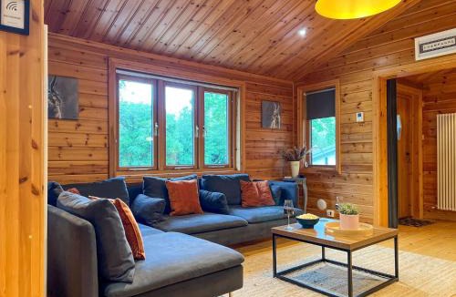 Great Ayton House | Sky Lodge Great Ayton Yorkshire