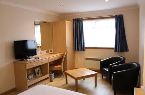 Balbeggie Hotel | Sky Lodge Perth