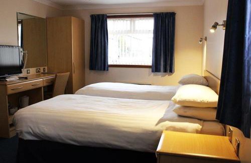 Balbeggie Hotel | Sky Lodge Perth