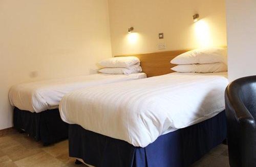 Balbeggie Hotel | Sky Lodge Perth