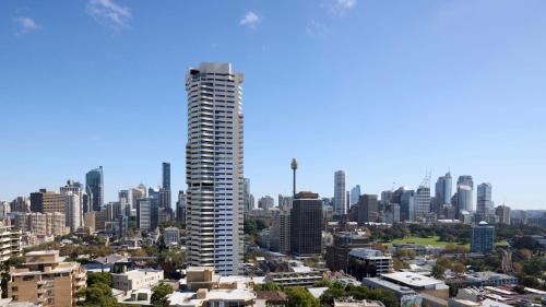 Darlinghurst Apartment | Sky Loft