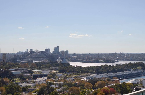 Darlinghurst Apartment | Sky Loft by Contemporary Hotels