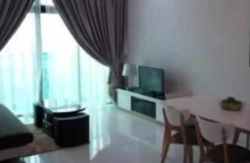 Bukit Indah Apartment | Sky Loft Condo@ Bukit Indah/Aeon