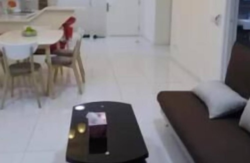 Bukit Indah Apartment | Sky Loft Condo@ Bukit Indah/Aeon