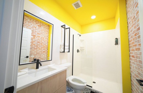 Hastings Hotel | Sky Lofts