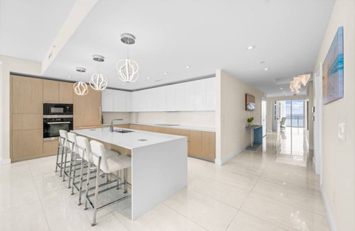 Singer Island Apartment | Sky Luxe Amrit -Frontal Ocean 2BR 2.5BA