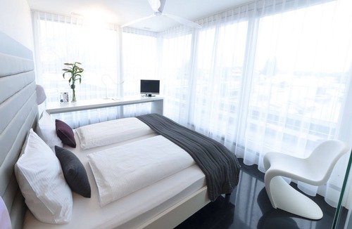 Kriessern Hotel | Sky Motel