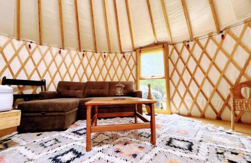 South Bruce Peninsula Other | Sky Nest Glamp-Unplug-Reconnect
