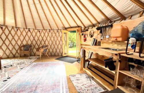 South Bruce Peninsula Other | Sky Nest Glamp-Unplug-Reconnect