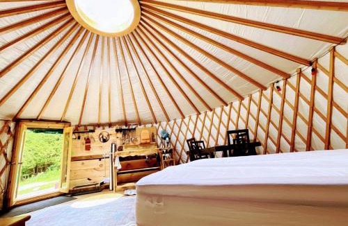 South Bruce Peninsula Other | Sky Nest Glamp-Unplug-Reconnect