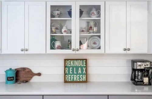 Scituate Villa | SKY&OCEAN Villa- Harbor front-beach, pool, hot tub