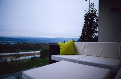 Widen Apartment | Sky Paradise 20min to zurich city centre