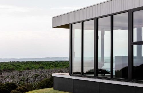 Cape Otway House | Sky Pod 2 - Luxury Off-Grid Eco Accomodation