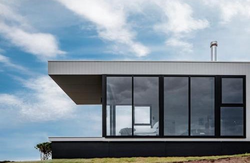 Cape Otway House | Sky Pod 2 - Luxury Off-Grid Eco Accomodation
