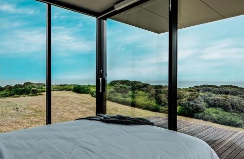 Cape Otway House | Sky Pod 2 - Luxury Off-Grid Eco Accomodation