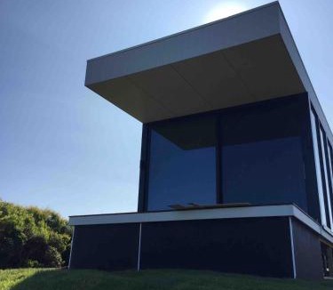 Cape Otway House | Sky Pod 2 - Luxury Off-Grid Eco Accomodation