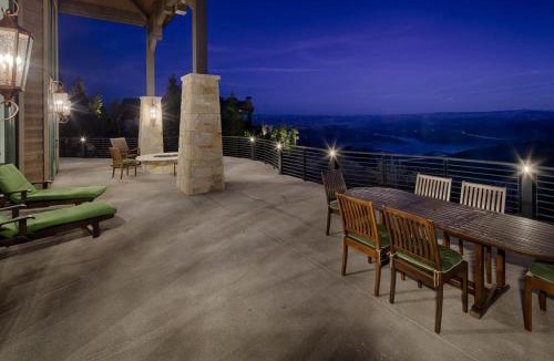 Deer Valley House | Sky Ridge Retreat