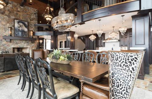 Deer Valley House | Sky Ridge Retreat