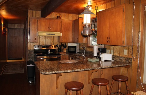Skykomish Cabin | SKY RIVER CABIN- VIEWS, CLOSE TO HIKING