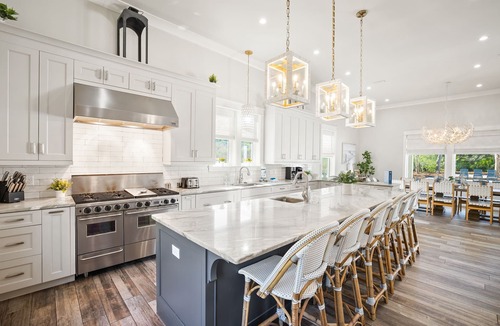 Gulf Pines House | Sky's Oasis | Huge Private Pool/Spa | Game Room | Private Beach Access