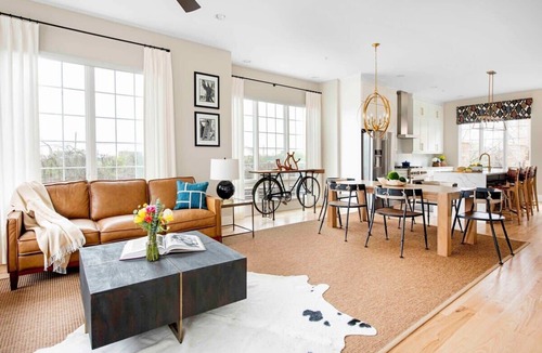 Castleberry Hill Condo | Sky's the Limit