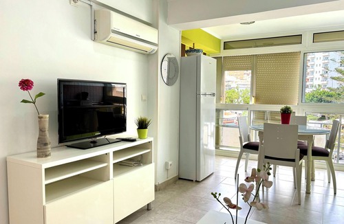 Torremolinos City Centre Apartment | Sky Sea Holidays Torremolinos Nogalera