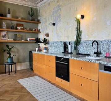 Ramsgate Apartment | Sky & Sea - Ramsgate