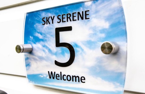 Bude Apartment | Sky Serene, Bude