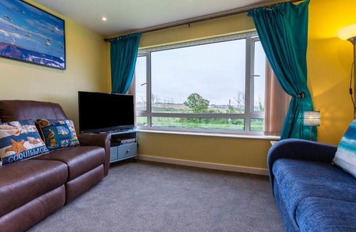 Bude Apartment | Sky Serene, Bude