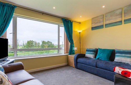 Bude Apartment | Sky Serene, Bude