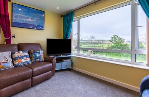 Bude Apartment | Sky Serene, Bude