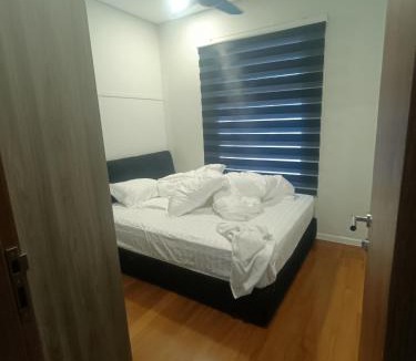 Gua Apartment | Sky suites klcc at vip stay