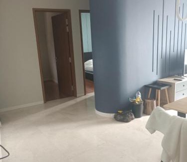 Gua Apartment | Sky suites klcc at vip stay