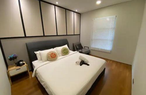 Kuala Lumpur City Centre Apartment | Sky Suites KLCC by PNUT