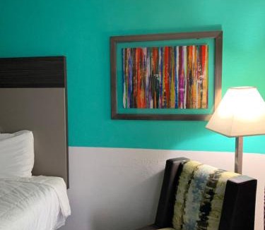 Savannah Beach Hotel | Sky Suites