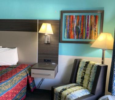 Savannah Beach Hotel | Sky Suites