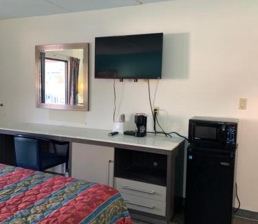 Savannah Beach Hotel | Sky Suites