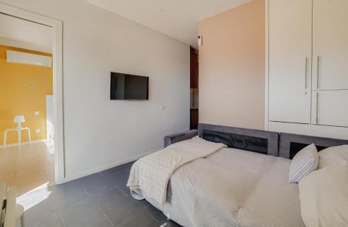 Nou Barris Apartment | Sky Terrace Les Roquetes