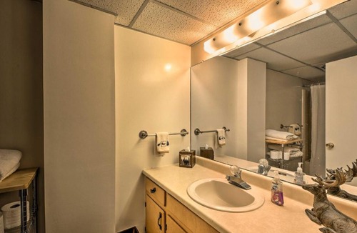 Sky Valley House | Sky Valley Retreat with Golf, Pool, Beautiful Views!