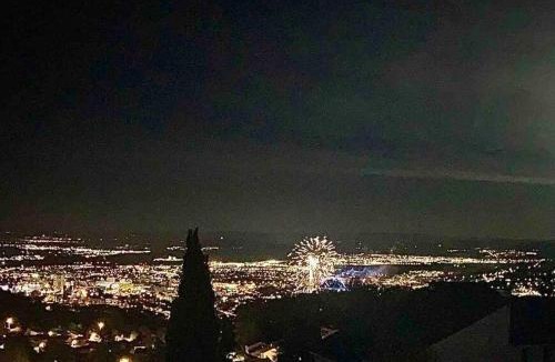 Ceyrat Villa | Sky view cinema, piscine, Spa