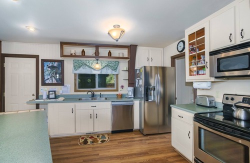 Carriage Hills House | Sky View In The Rockies - Ev #3473 3 Bedroom Home by RedAwning