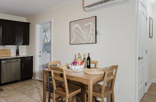 Sydney Apartment | Sky-View | Modern 2BR Retreat + Balcony (490861)