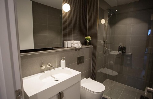 Box Hill Apartment | Sky Wonder